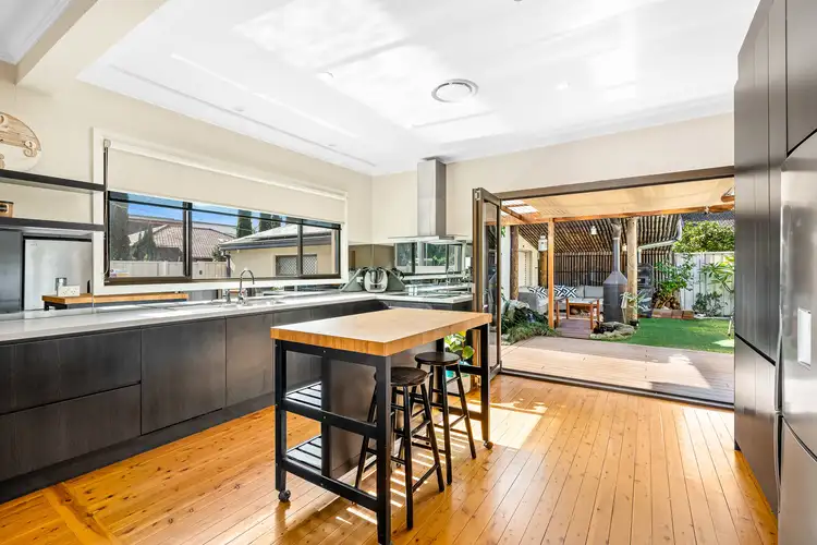 Main view of Homely house listing, 2A Chuter Avenue, Monterey NSW 2217