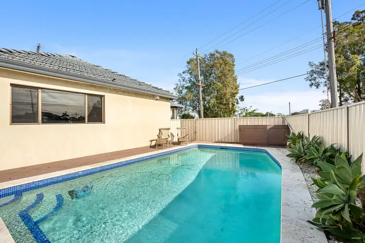 Second view of Homely house listing, 2A Chuter Avenue, Monterey NSW 2217