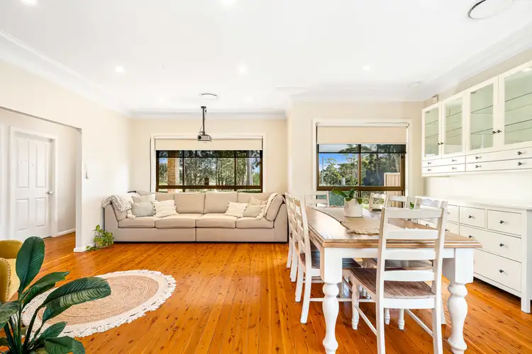 Fourth view of Homely house listing, 2A Chuter Avenue, Monterey NSW 2217