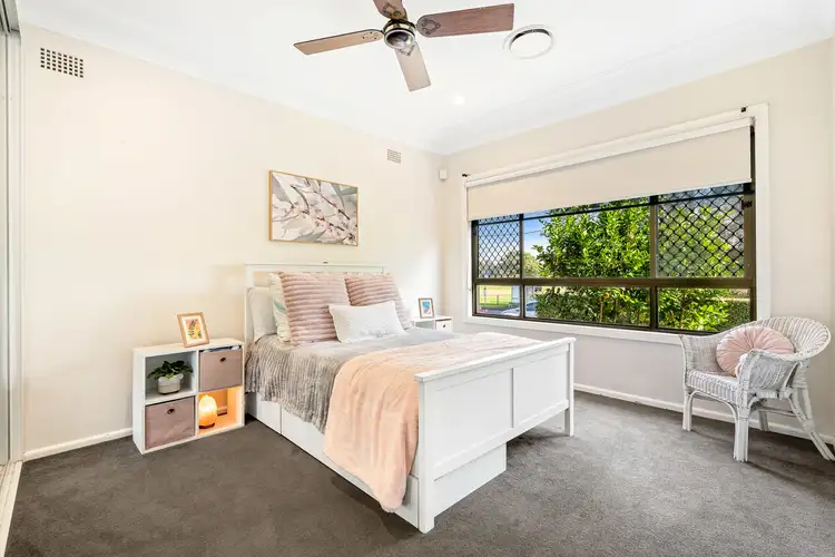 Fifth view of Homely house listing, 2A Chuter Avenue, Monterey NSW 2217