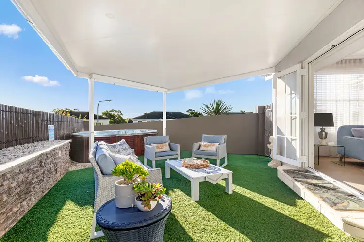 Second view of Homely house listing, 5 Parys Close, Menai NSW 2234
