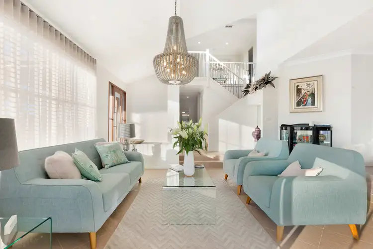 Third view of Homely house listing, 5 Parys Close, Menai NSW 2234
