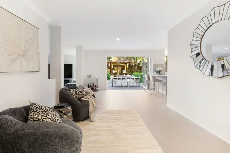 Fourth view of Homely house listing, 5 Parys Close, Menai NSW 2234