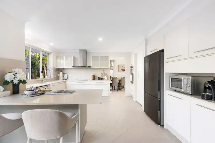 Fifth view of Homely house listing, 5 Parys Close, Menai NSW 2234