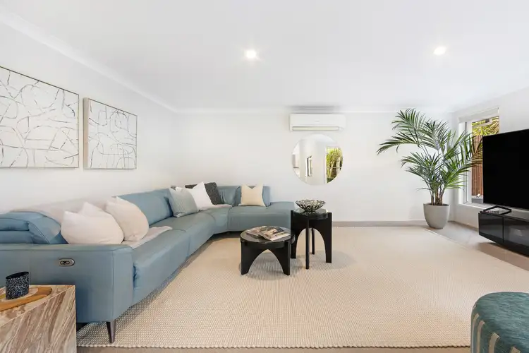 Sixth view of Homely house listing, 5 Parys Close, Menai NSW 2234