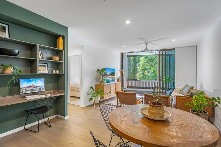 Main view of Homely unit listing, 1.09/139 Jonson Street, Byron Bay NSW 2481