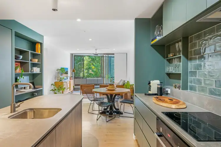 Second view of Homely unit listing, 1.09/139 Jonson Street, Byron Bay NSW 2481