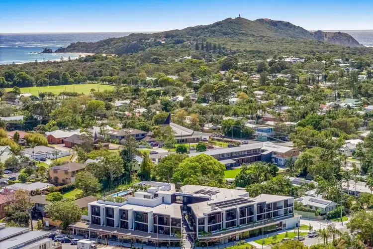 Third view of Homely unit listing, 1.09/139 Jonson Street, Byron Bay NSW 2481