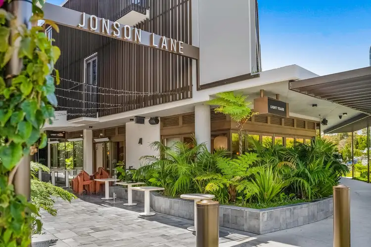 Fourth view of Homely unit listing, 1.09/139 Jonson Street, Byron Bay NSW 2481