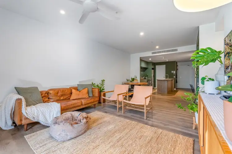 Fifth view of Homely unit listing, 1.09/139 Jonson Street, Byron Bay NSW 2481