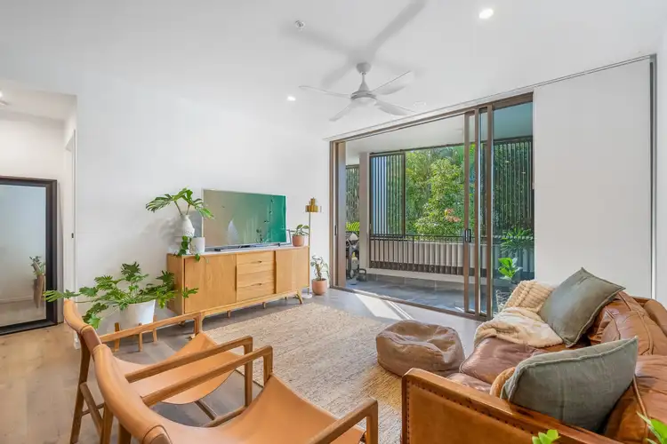 Sixth view of Homely unit listing, 1.09/139 Jonson Street, Byron Bay NSW 2481