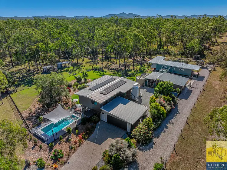 142 Old Bruce Highway, Burua QLD 4680