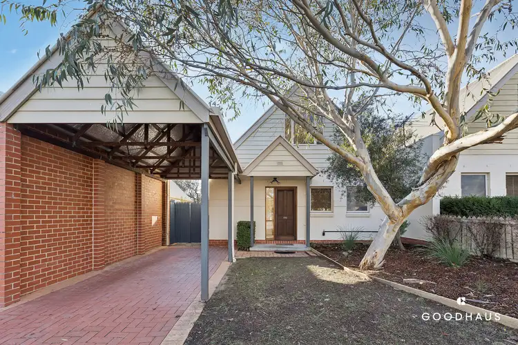 Second view of Homely house listing, 33 Bamir Square, Ngunnawal ACT 2913