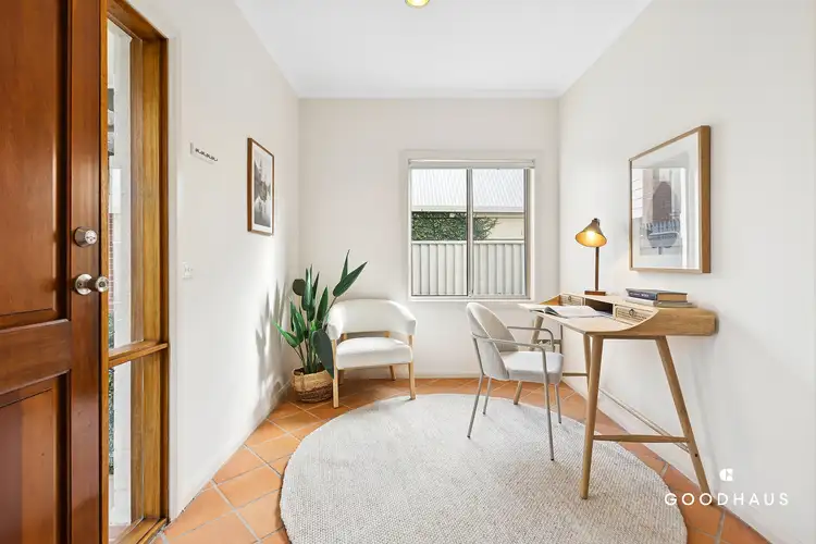 Third view of Homely house listing, 33 Bamir Square, Ngunnawal ACT 2913