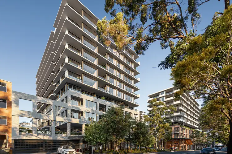 813/38 Kitchener Parade, Bankstown NSW 2200