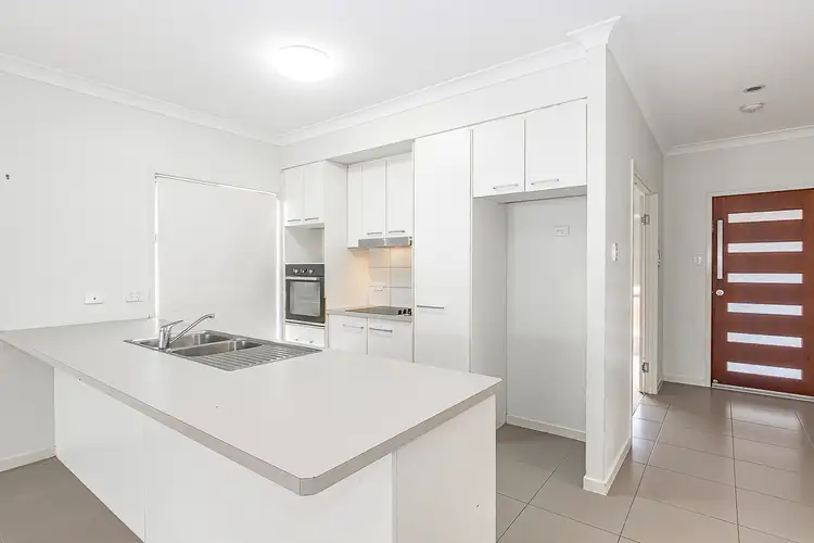 Second view of Homely house listing, 38 Warrill Place, Kelso QLD 4815