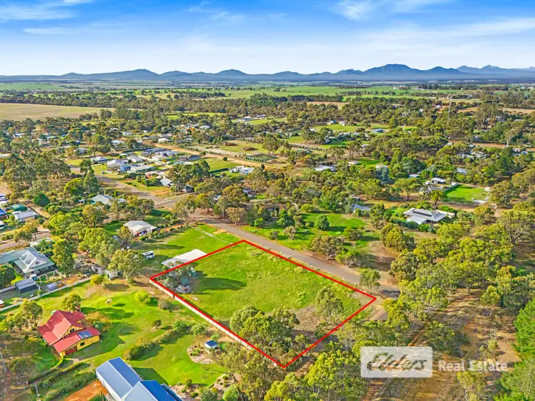93-99 Fourth Avenue, Kendenup WA 6323