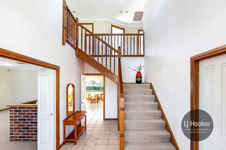 Second view of Homely house listing, 15 Norma Place, Merrylands NSW 2160