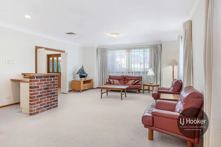 Third view of Homely house listing, 15 Norma Place, Merrylands NSW 2160