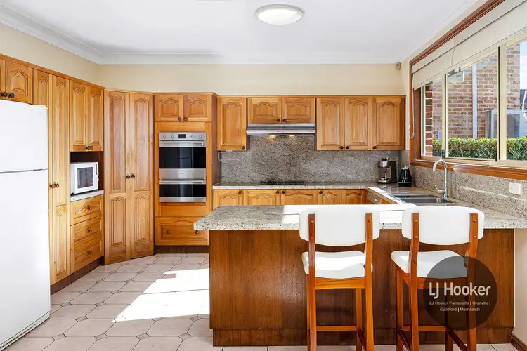 Fourth view of Homely house listing, 15 Norma Place, Merrylands NSW 2160