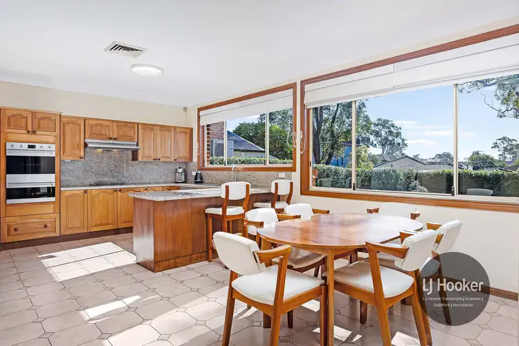 Fifth view of Homely house listing, 15 Norma Place, Merrylands NSW 2160