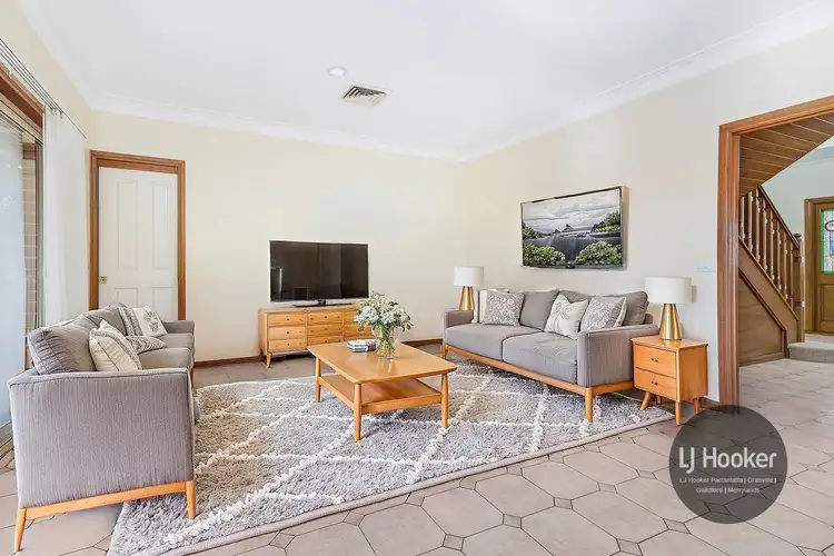 Sixth view of Homely house listing, 15 Norma Place, Merrylands NSW 2160