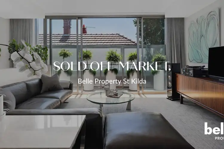 4/98 Westbury Street, Balaclava VIC 3183