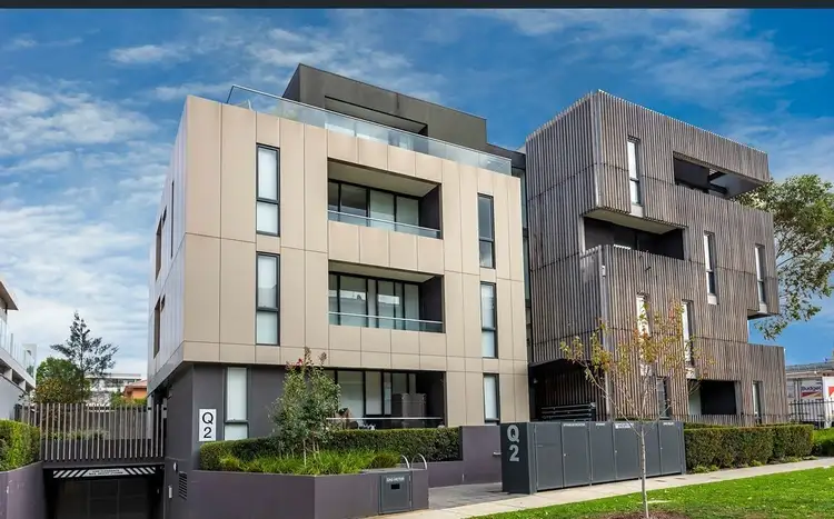 106/2-4 Queen Street, Blackburn VIC 3130