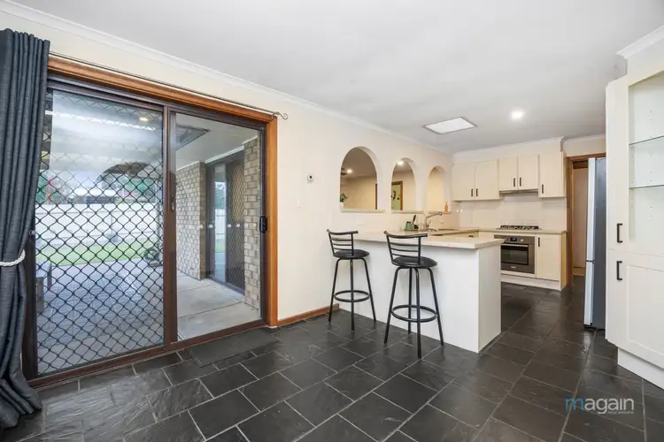 Second view of Homely house listing, 21 Carew Street, Reynella East SA 5161