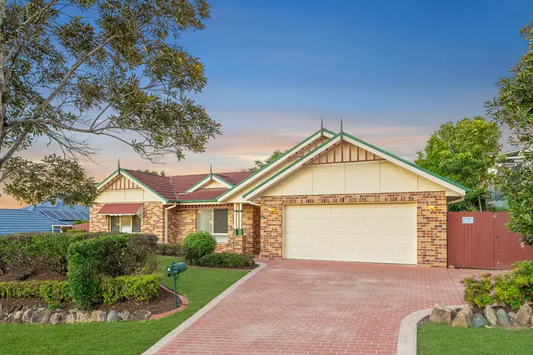3 Tower Close, Murrumba Downs QLD 4503