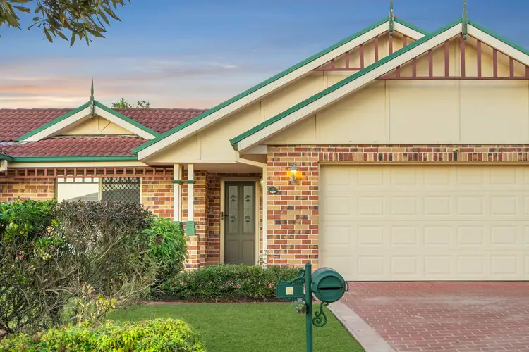 Second view of Homely house listing, 3 Tower Close, Murrumba Downs QLD 4503