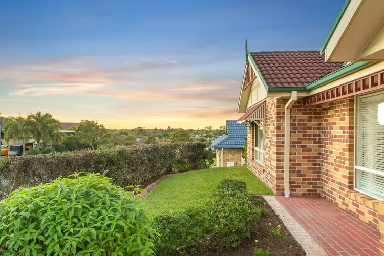 Third view of Homely house listing, 3 Tower Close, Murrumba Downs QLD 4503