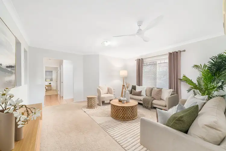 Fourth view of Homely house listing, 3 Tower Close, Murrumba Downs QLD 4503