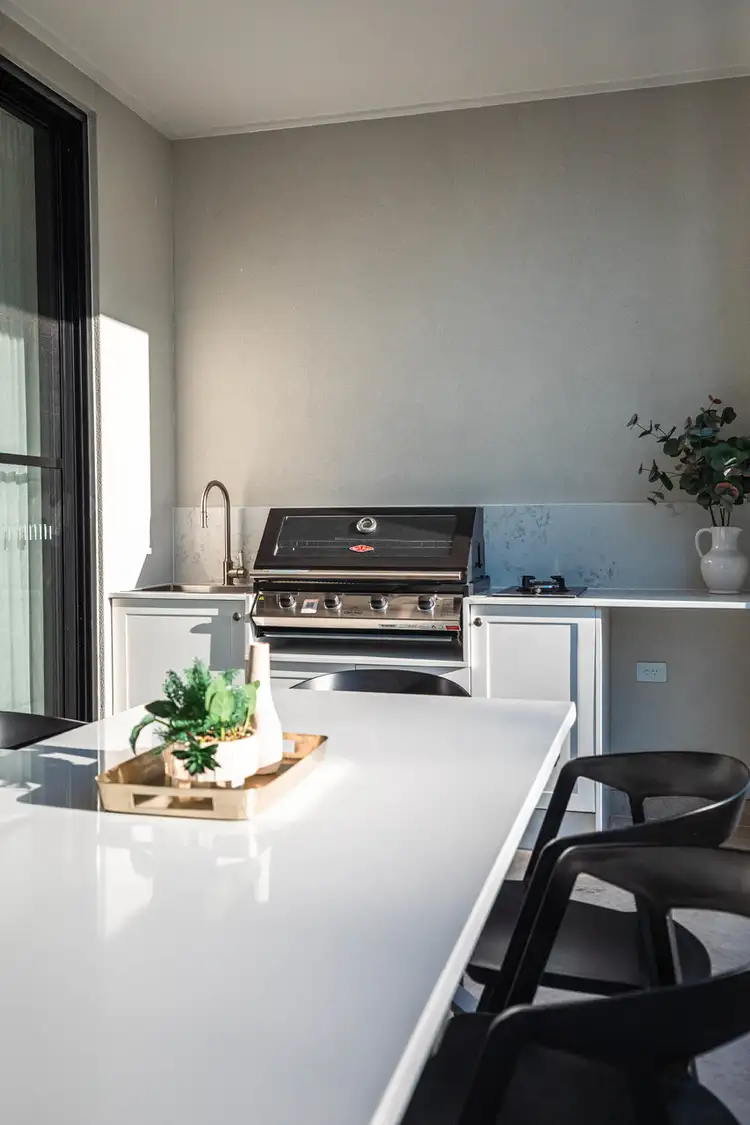 Third view of Homely semi-detached listing, 26B Kiama Street, Padstow NSW 2211
