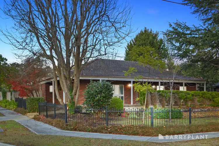 12 Lynette Street, Boronia VIC 3155