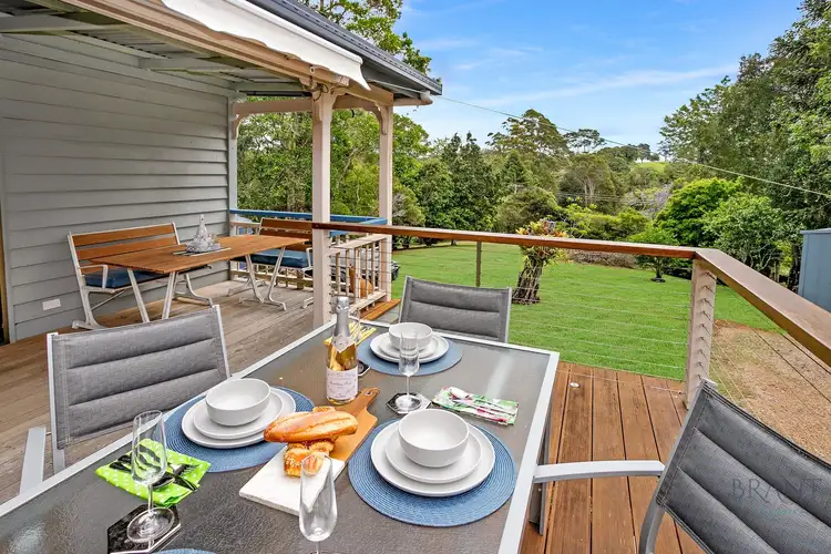 135 Ansell Road, Witta QLD 4552
