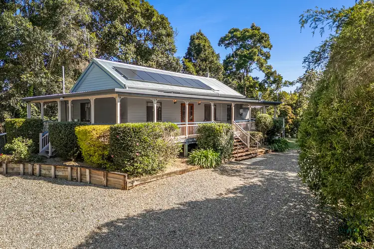 135 Ansell Road, Witta QLD 4552