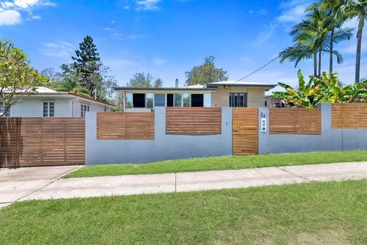 70 Fernvale Road, Brassall QLD 4305