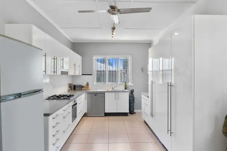 Second view of Homely house listing, 70 Fernvale Road, Brassall QLD 4305