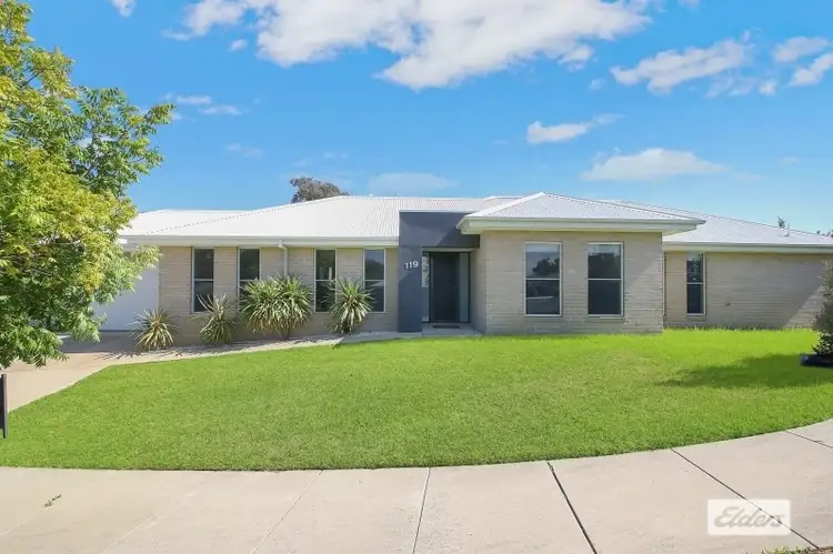 119 Ava Avenue, Thurgoona NSW 2640