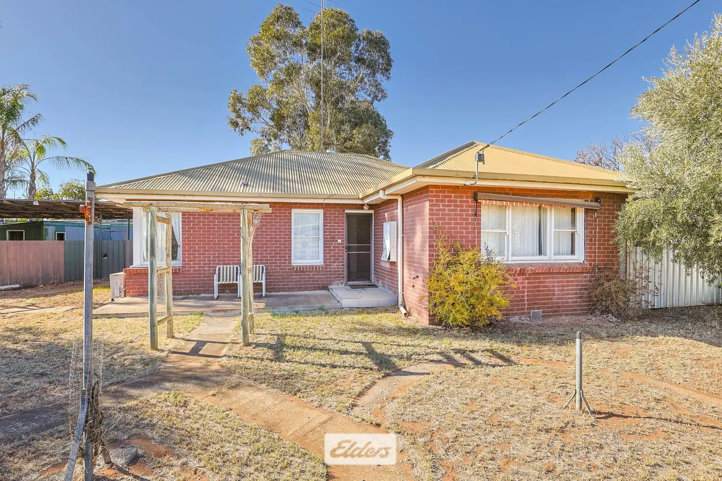 Main view of Homely house listing, 5 Ritchie Street, Ouyen VIC 3490