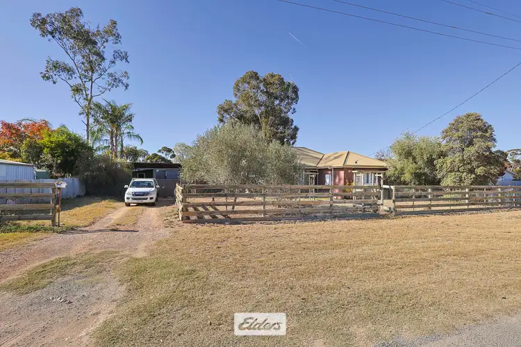 Third view of Homely house listing, 5 Ritchie Street, Ouyen VIC 3490