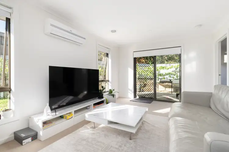 Second view of Homely house listing, 32 Brookfields Mews, Lavington NSW 2641