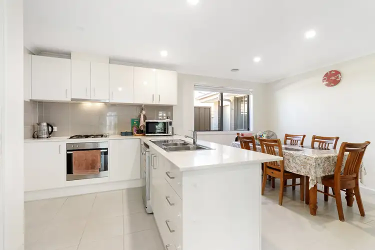 Third view of Homely house listing, 32 Brookfields Mews, Lavington NSW 2641
