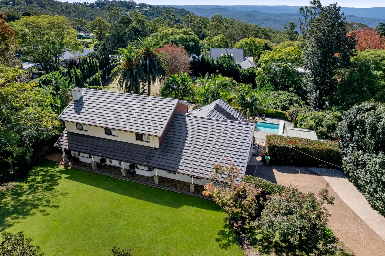 Main view of Homely house listing, 1C Bridge Street, Mount Lofty QLD 4350