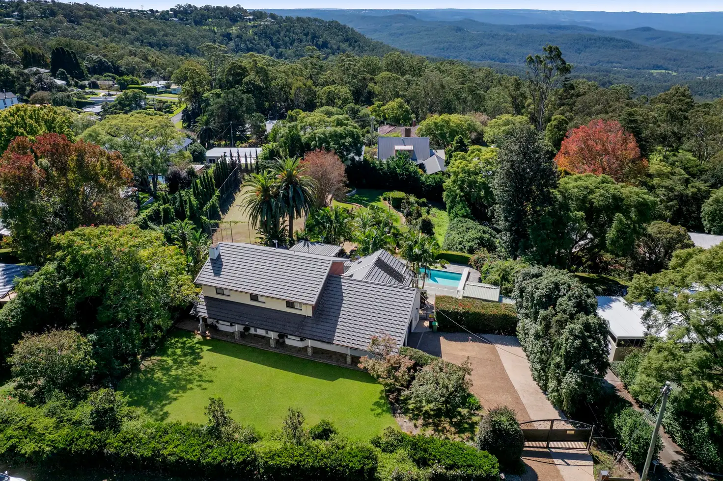 Main view of Homely house listing, 1C Bridge Street, Mount Lofty QLD 4350