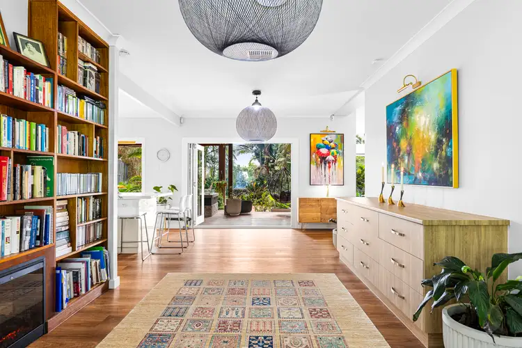 Fourth view of Homely house listing, 1C Bridge Street, Mount Lofty QLD 4350