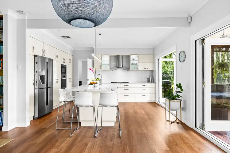 Sixth view of Homely house listing, 1C Bridge Street, Mount Lofty QLD 4350