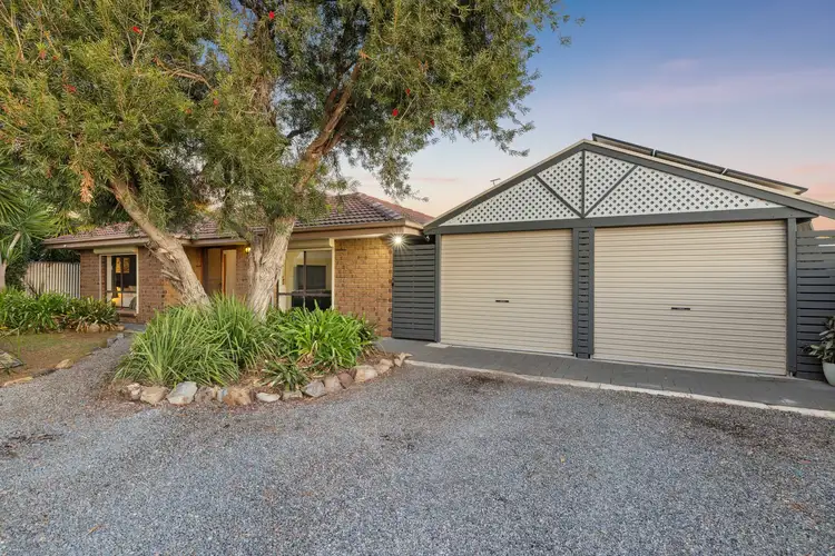 96 Taylors Avenue, Morphett Vale SA 5162