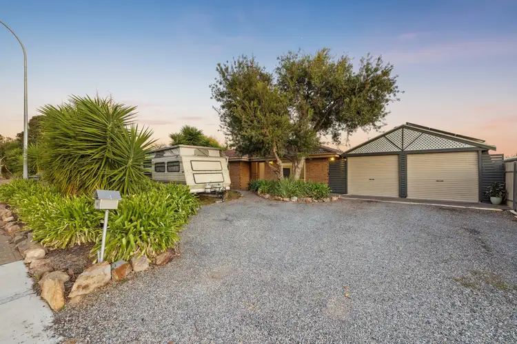 Third view of Homely house listing, 96 Taylors Avenue, Morphett Vale SA 5162